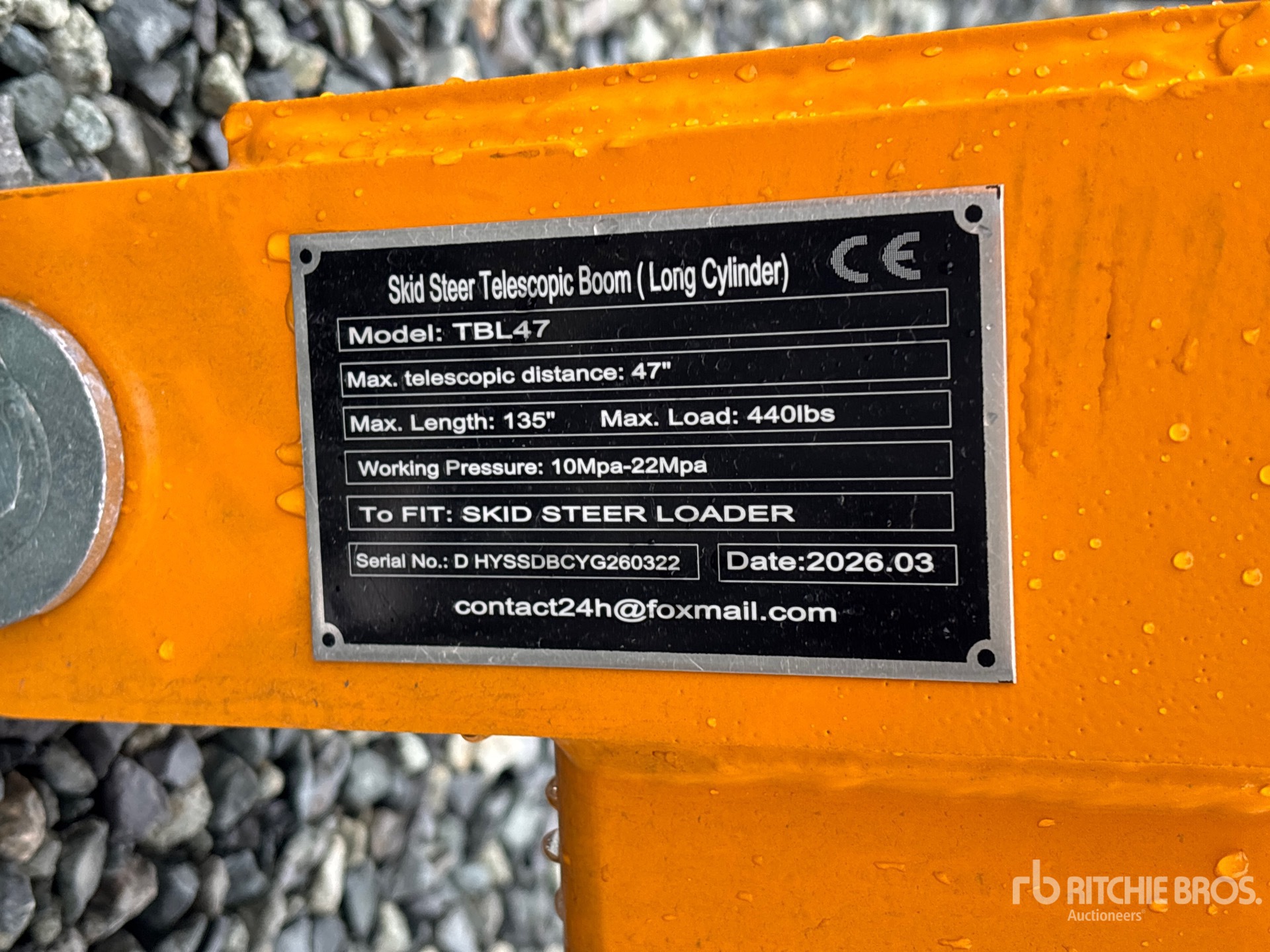 General Appearance with Numéro de série/Numéro d'identification du véhicule automobile