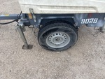 Trailer Chassis with