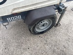 Trailer Chassis with