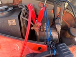 Motor with