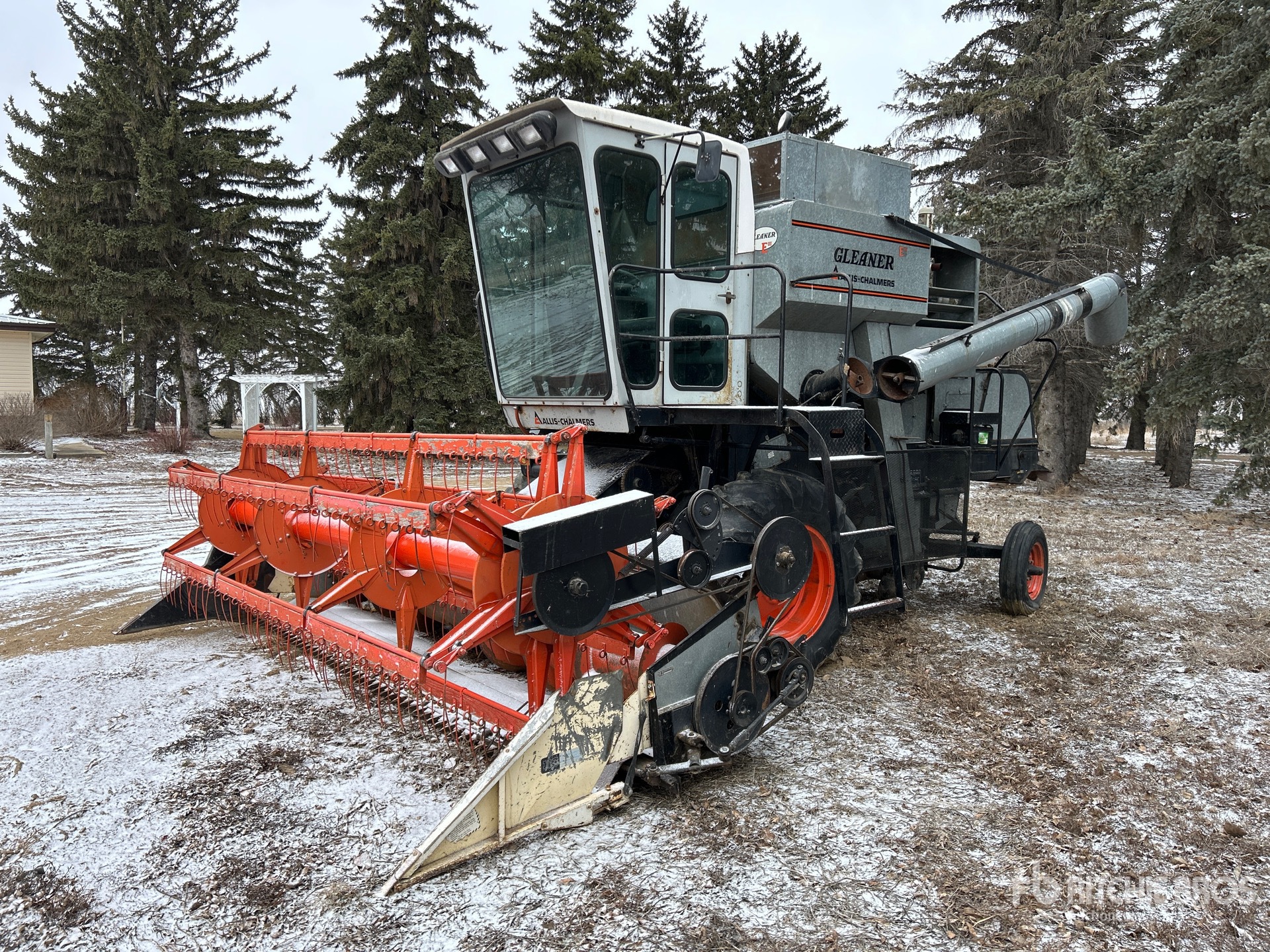 General Appearance with Imagen: esquina delantera izquierda