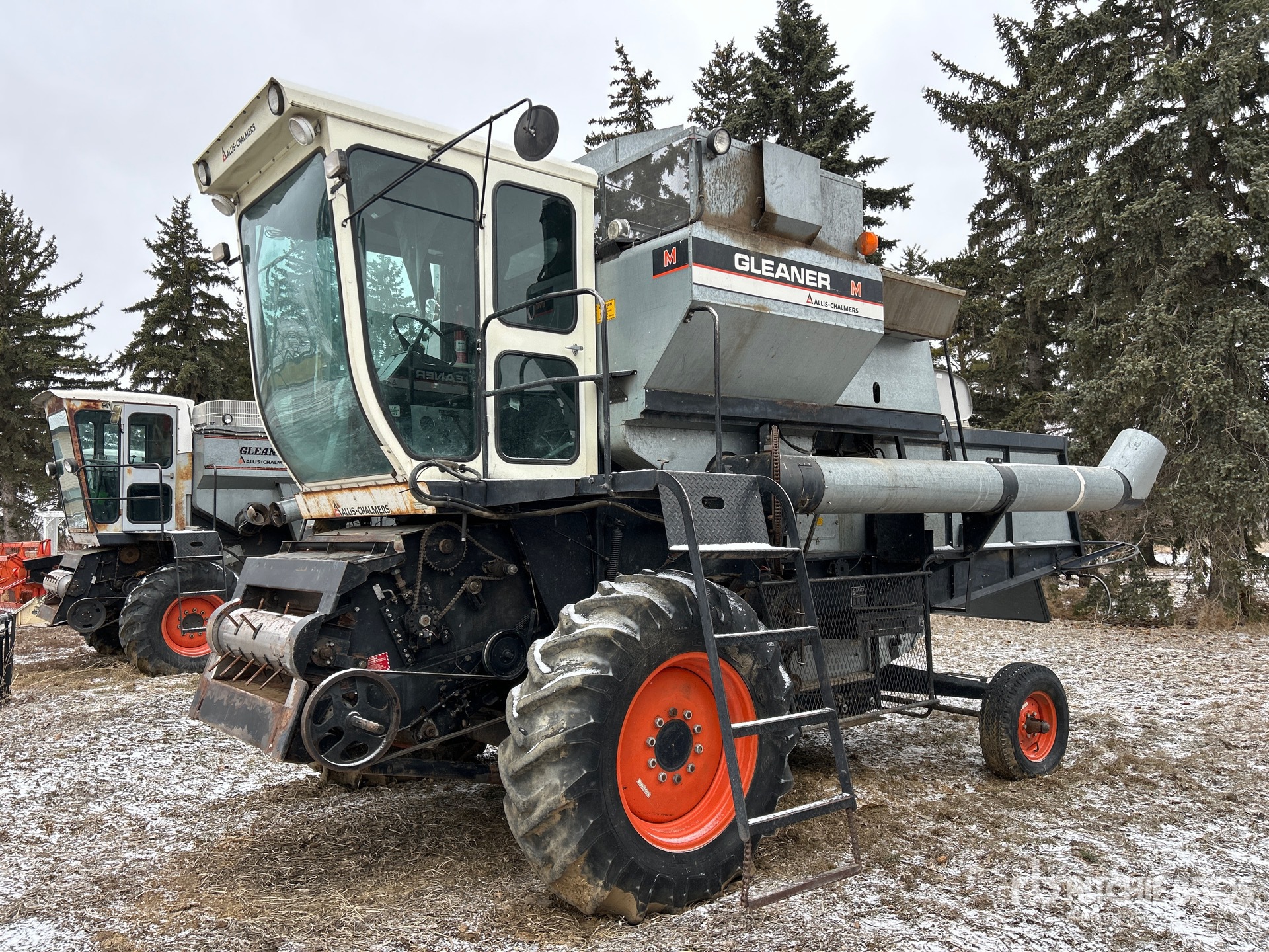 General Appearance with Imagen: esquina delantera izquierda