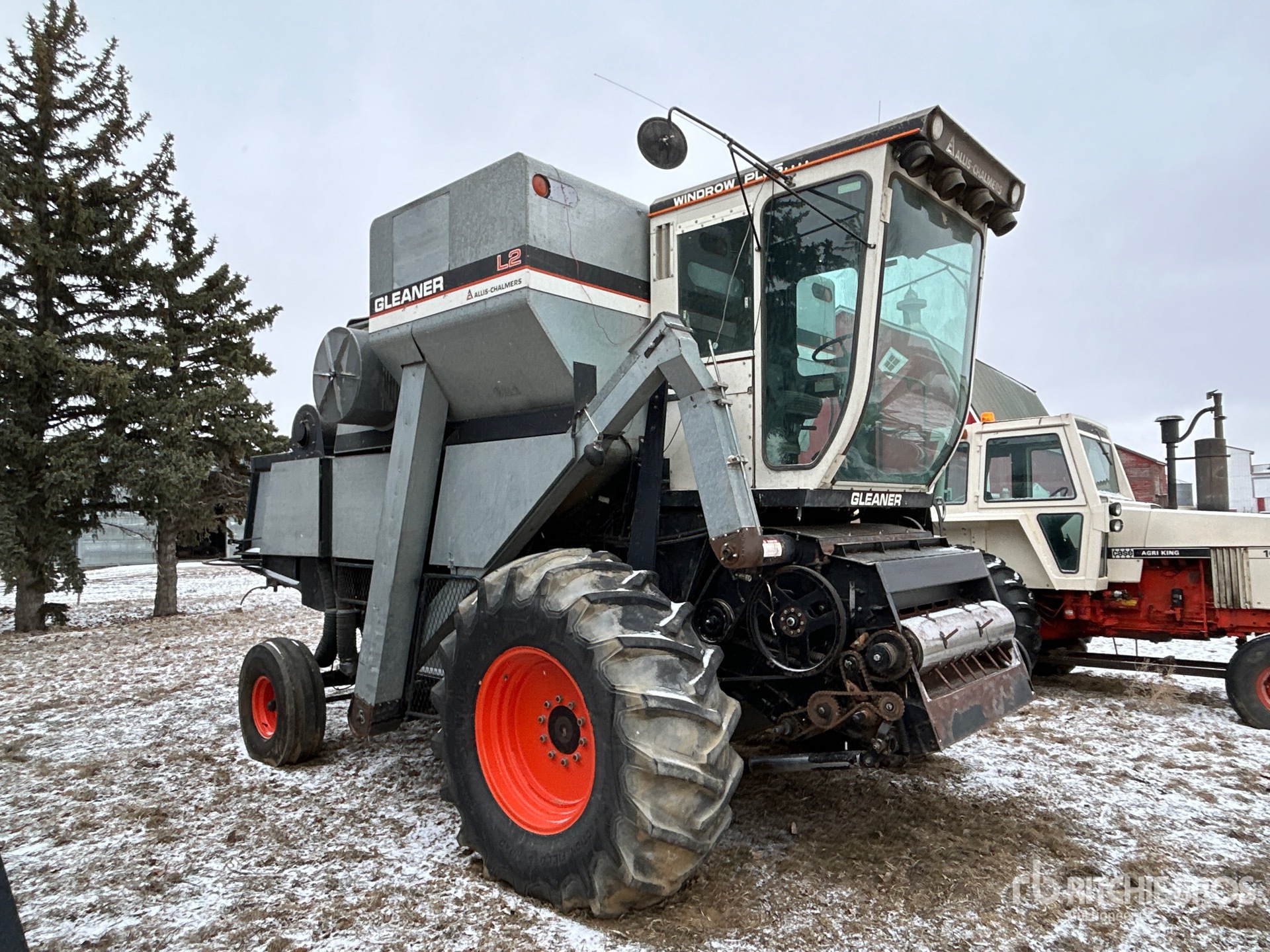 General Appearance with Imagen: esquina delantera derecha