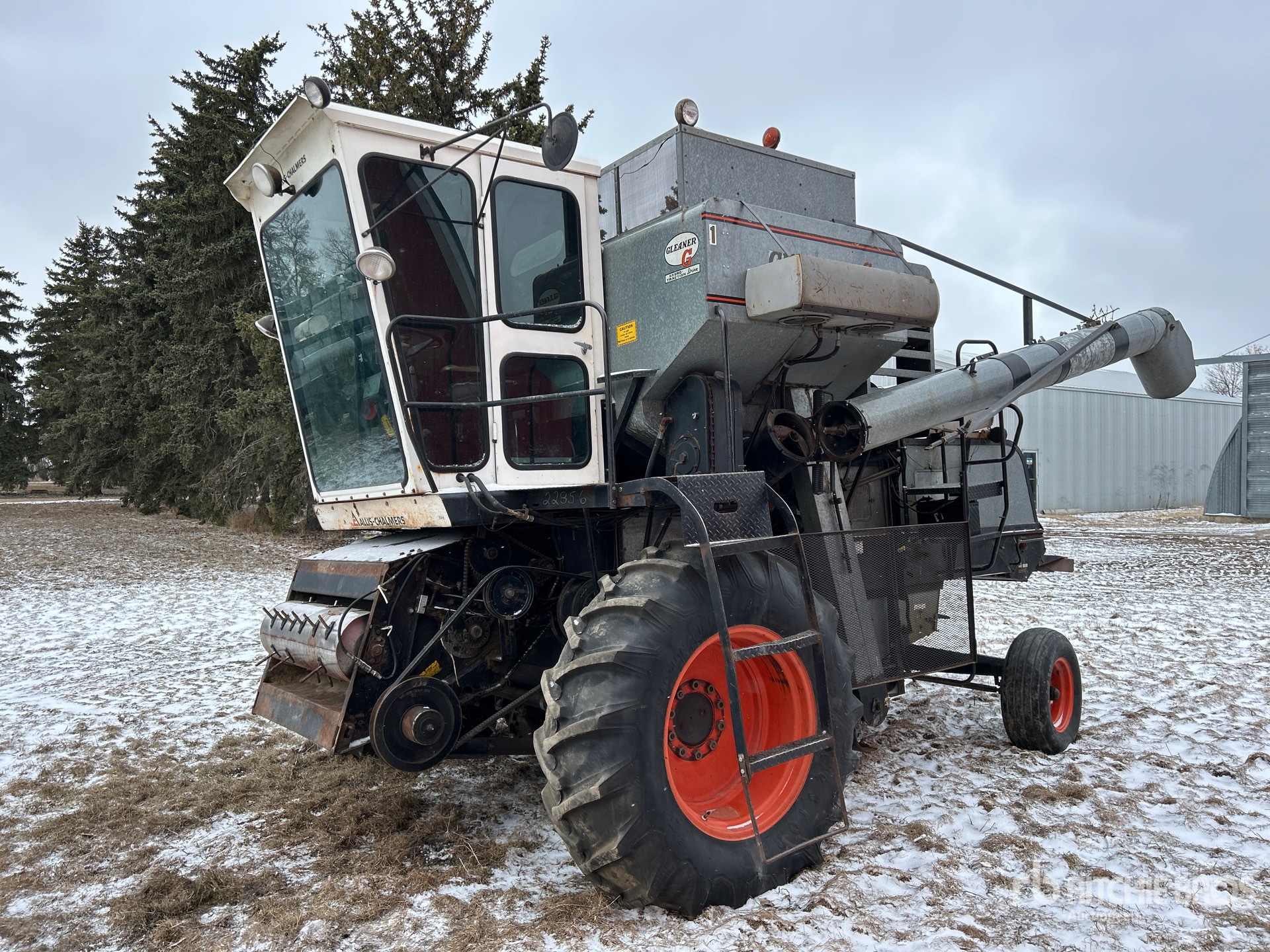 General Appearance with Imagen: esquina delantera izquierda