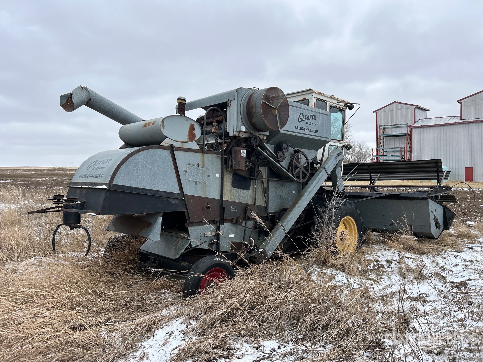 General Appearance with Imagen: esquina trasera derecha