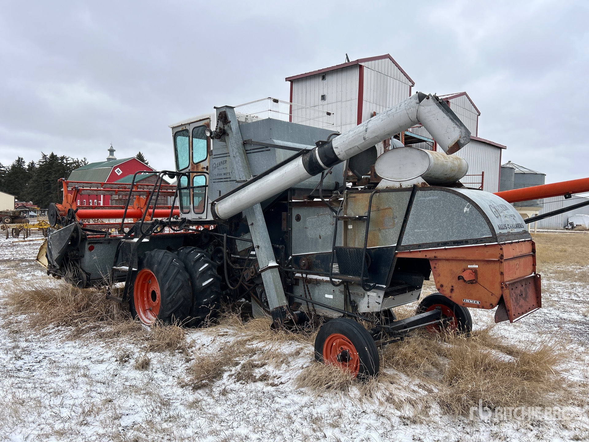 General Appearance with Imagen: esquina trasera izquierda