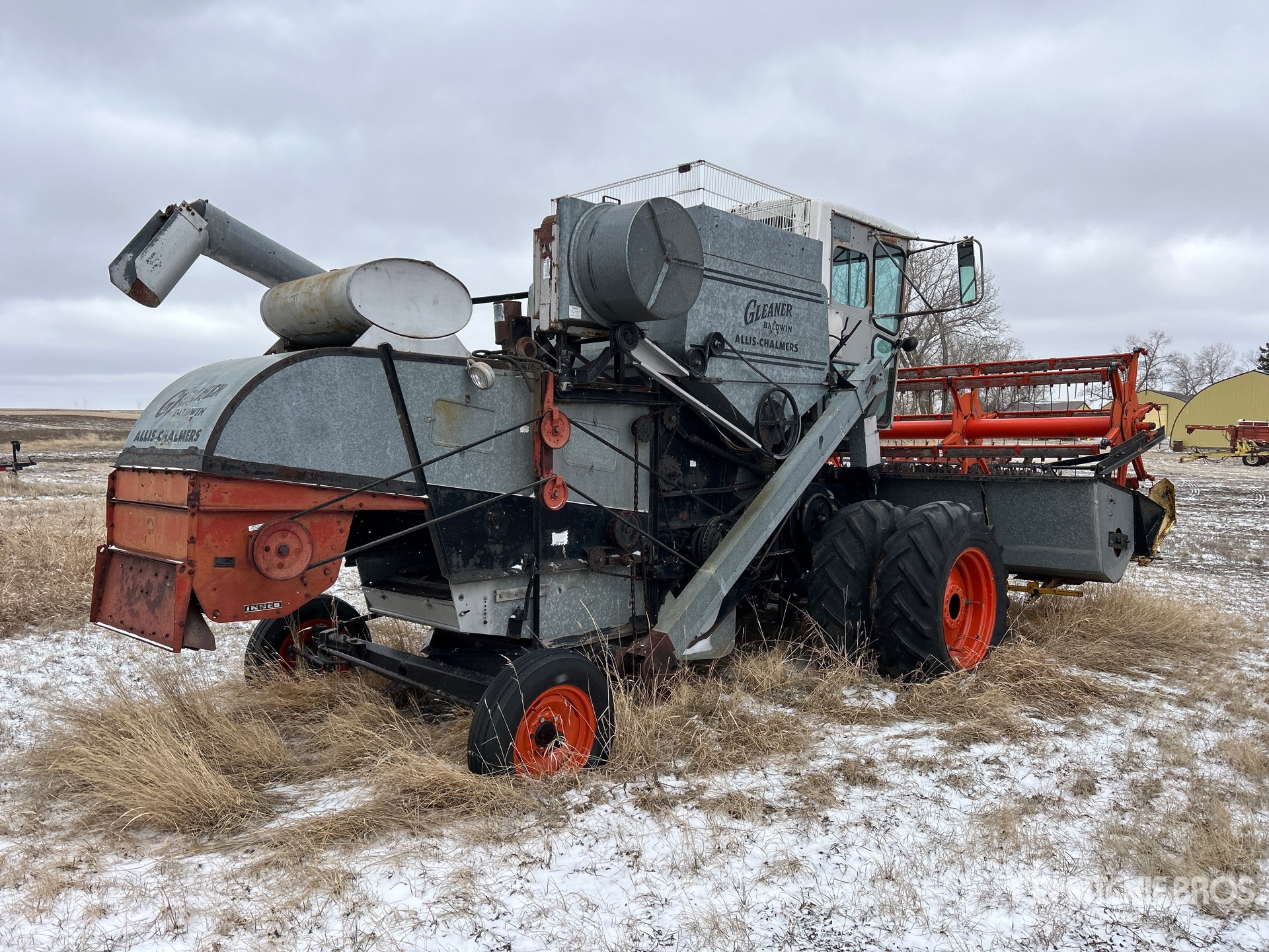 General Appearance with Imagen: esquina trasera derecha