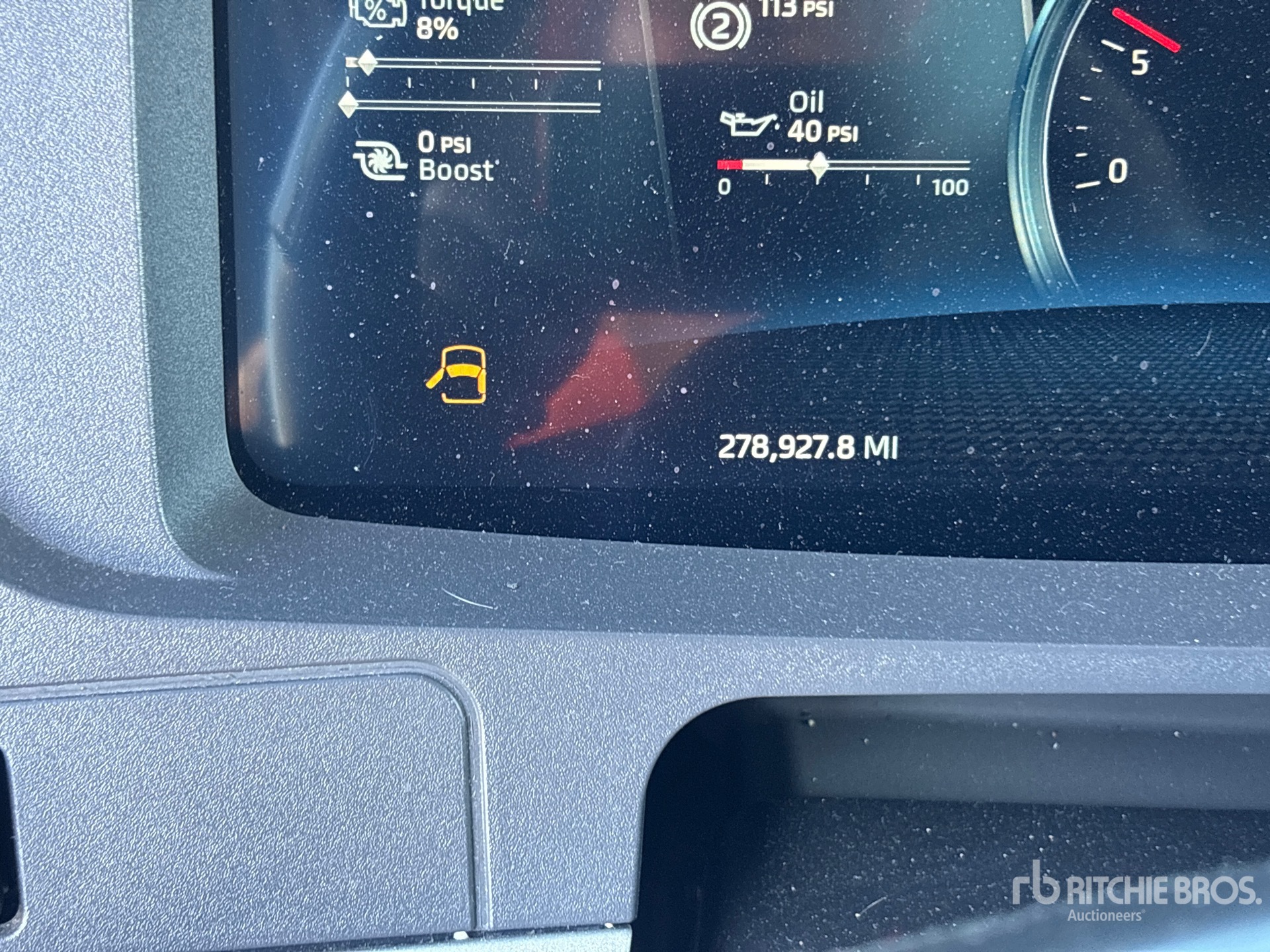 2024 Kenworth T680