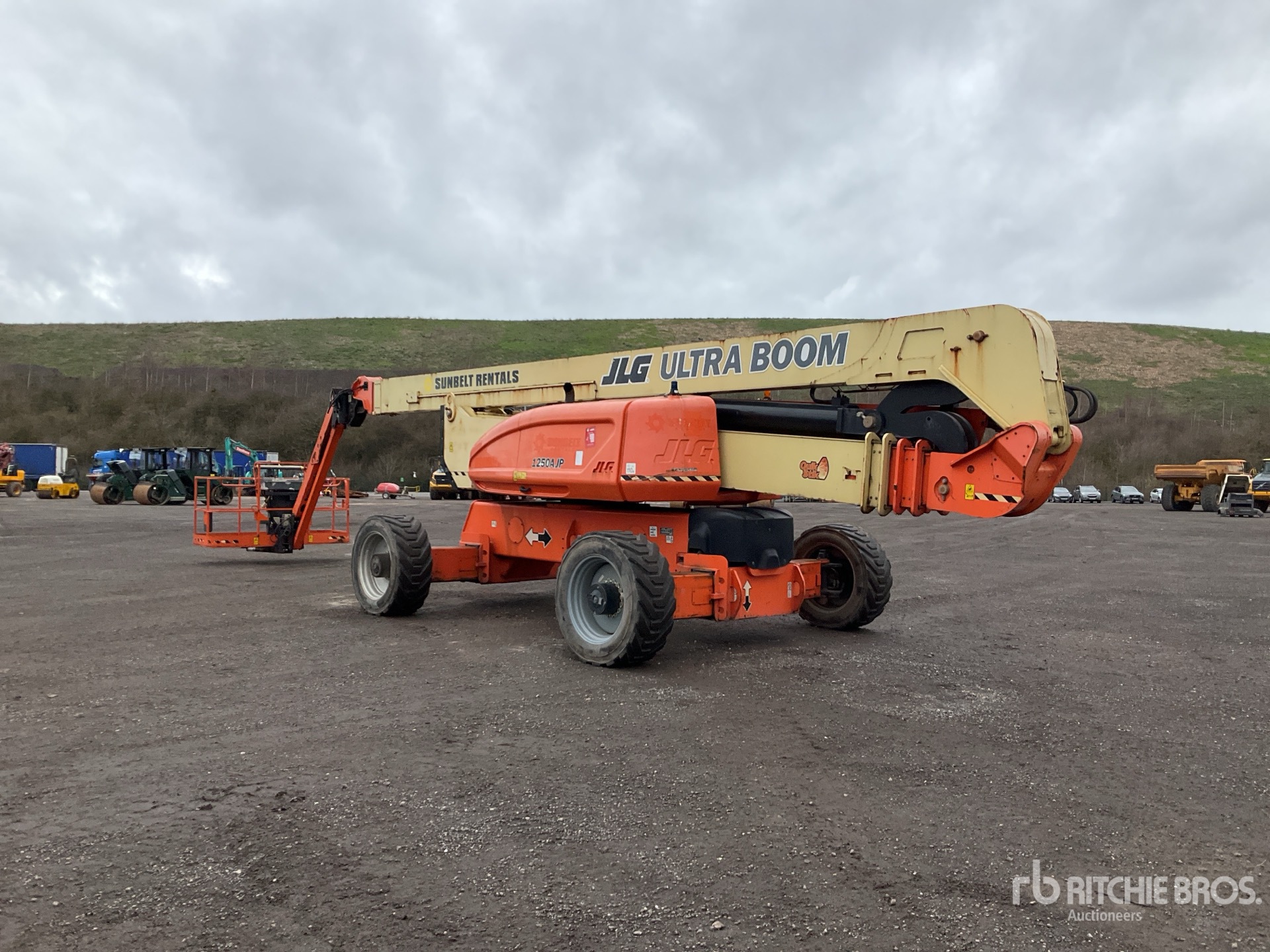 General Appearance with Imagen: esquina trasera izquierda