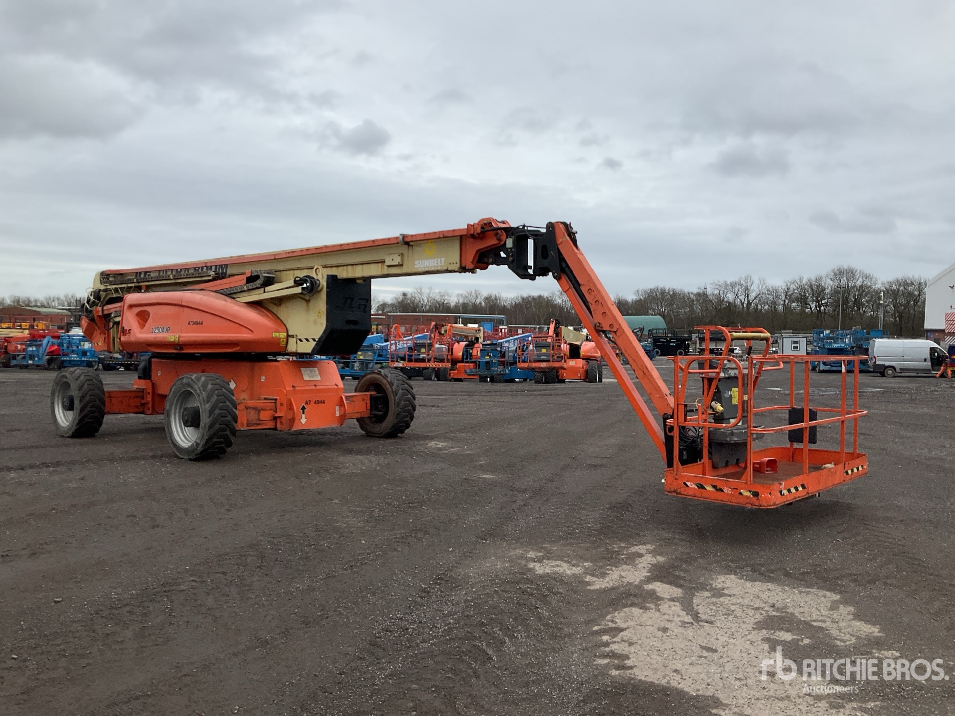 General Appearance with Imagen: esquina delantera derecha