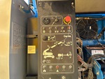 Basic Lower Control Station with