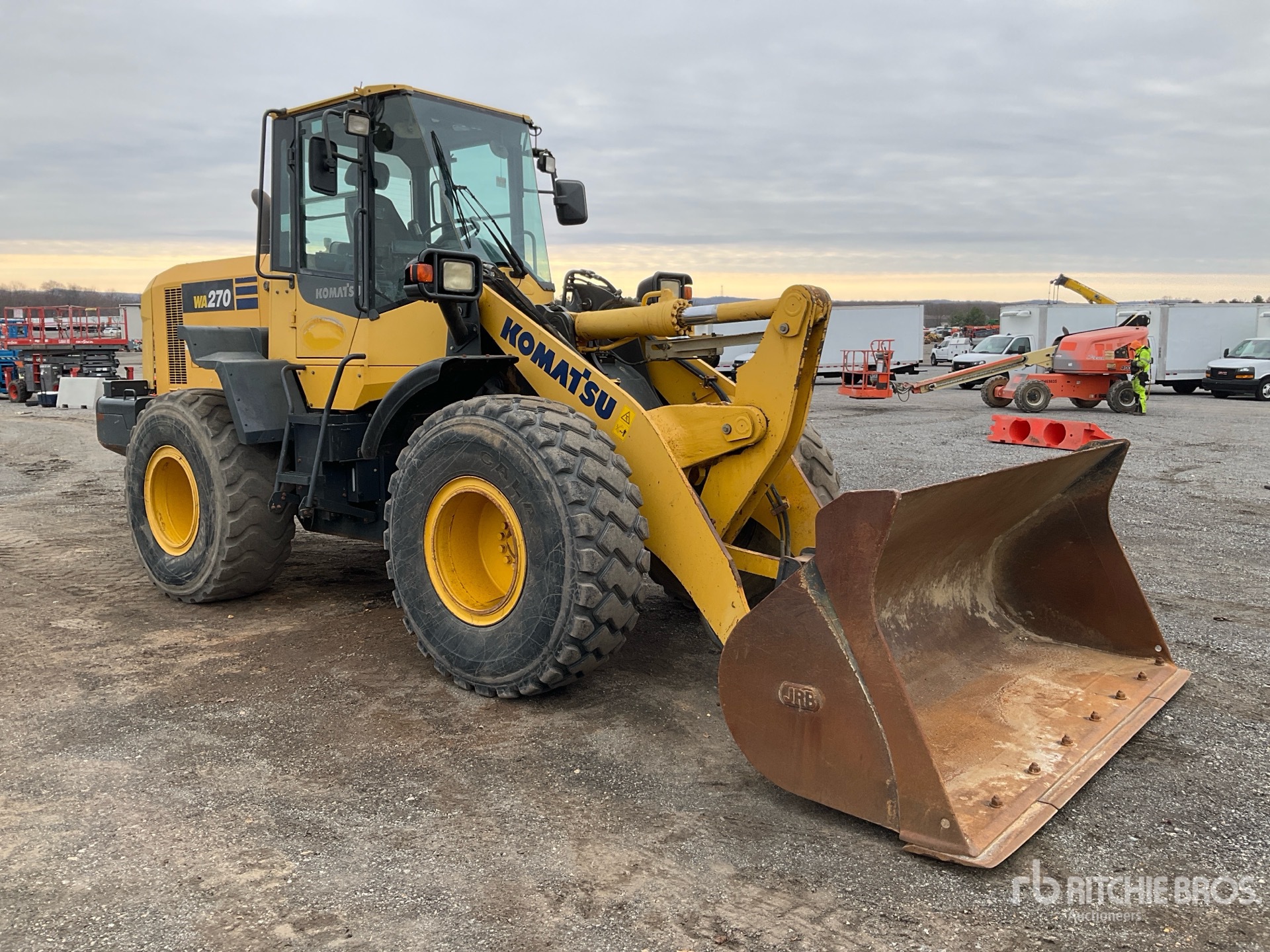 General Appearance with Imagen: esquina delantera derecha