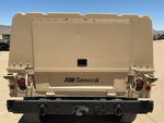 General Appearance with Sheet Metal Condition