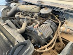 Engine with Engine - Right Side