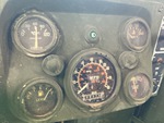 Control Station with Gauges