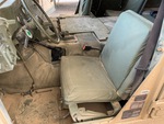 Control Station with Seating