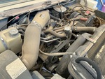 Engine with Engine - Left Side