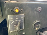 Control Station with Warning Lights