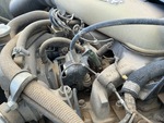 Engine with Fuel System