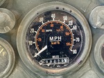 Control Station with Odometer