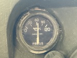 Control Station with Oil Pressure