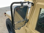 General Appearance with Mirrors