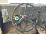 Control Station with Steering Control