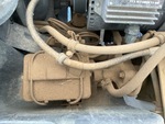 Control Station with Master Cylinder/Brake Control