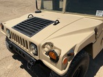 General Appearance with Paint