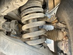 Drivetrain with Rear Drive Axle