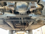 Chassis with Frame Condition