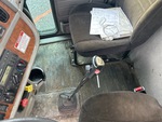 Cab with