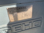Pump with