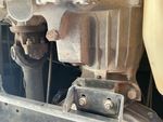 Drivetrain with Transfer Case