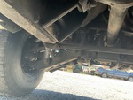 Drivetrain with Steer Axle