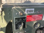 Control Station with Warning Lights