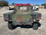General Appearance with Exterior Lights
