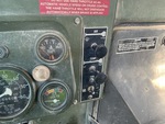 Control Station with Heater