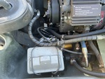 Control Station with Master Cylinder/Brake Control