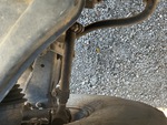 Chassis with Steering Linkage