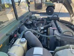 Engine with Engine - Right Side