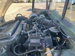 Engine with Engine - Left Side