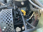 Engine with Fuel System