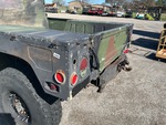General Appearance with Sheet Metal Condition
