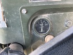 Control Station with Oil Pressure