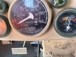 Control Station with Odometer