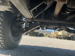 Drivetrain with Steer Axle