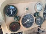Control Station with Gauges