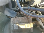 Control Station with Master Cylinder/Brake Control