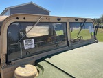Control Station with Glass Condition